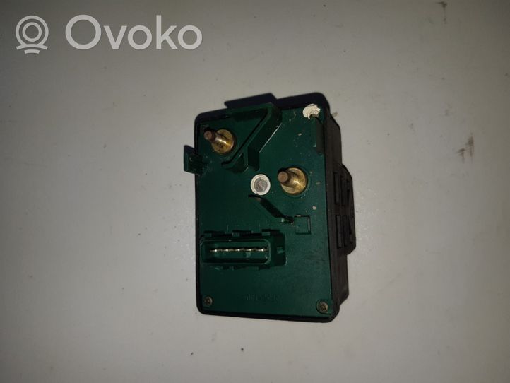 Citroen C5 Przekaźnik / Modul układu ogrzewania wstępnego 9639912580