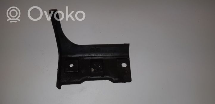 Ford Focus Etuoven kynnyksen suojalista 5M51A10174AC