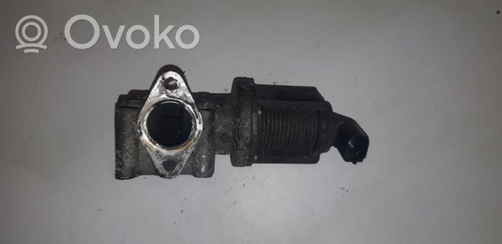 Alfa Romeo 156 Zawór EGR 55204250