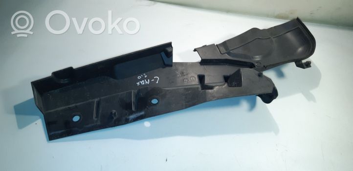 Ford C-MAX I Listwa / Nakładka na błotnik przedni 3M51R02477AK