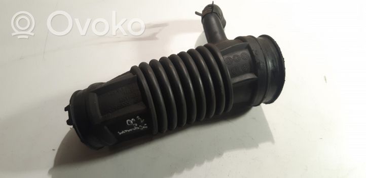 Opel Signum Air intake duct part 55556520