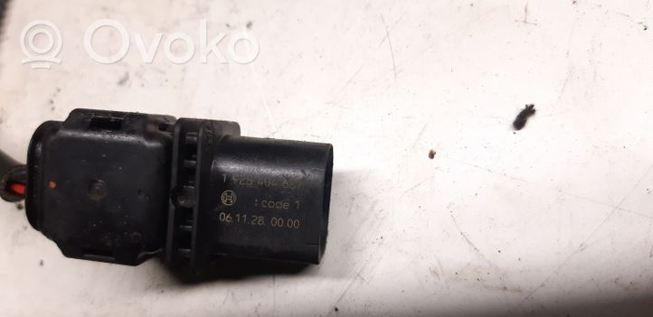 Peugeot 4007 Sonde lambda 9682216680