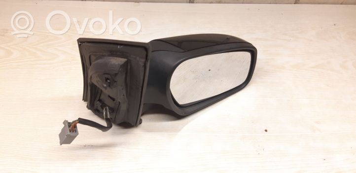 Ford Focus Front door electric wing mirror 014292