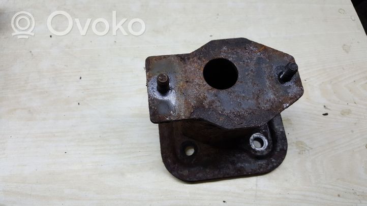 BMW 5 E60 E61 Smorzatore/ammortizzatore d’urto per paraurti posteriore 7033713