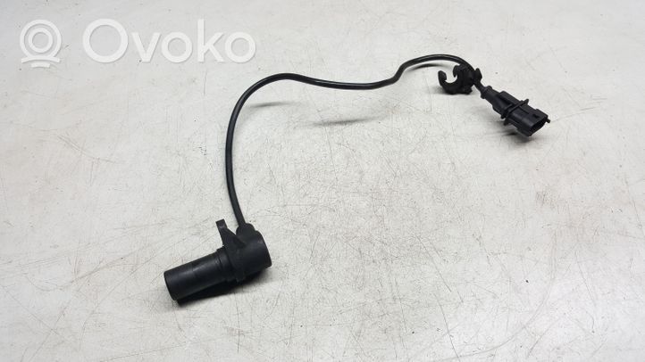 Alfa Romeo 166 Crankshaft position sensor 0281002214