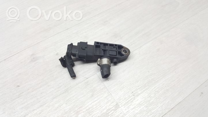 Alfa Romeo 159 Sensore di pressione dei gas di scarico 55198717