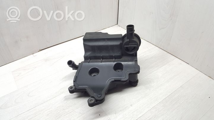 Ford Mondeo MK IV Separatore dello sfiato dell’olio 9671271480