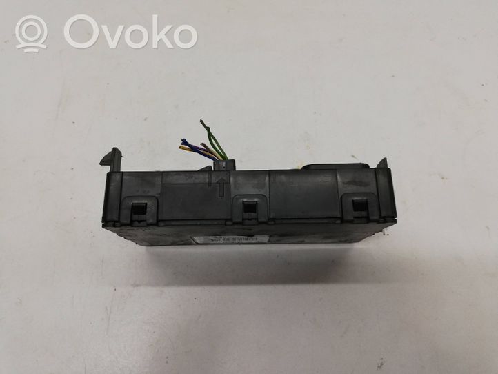 Peugeot 508 Fan control module 9665961480