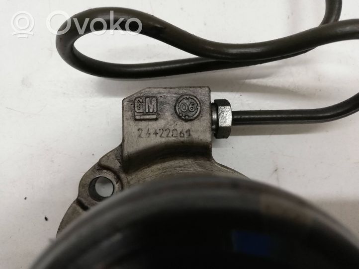 Suzuki Swift Butée, récepteur d'embrayage 24422061