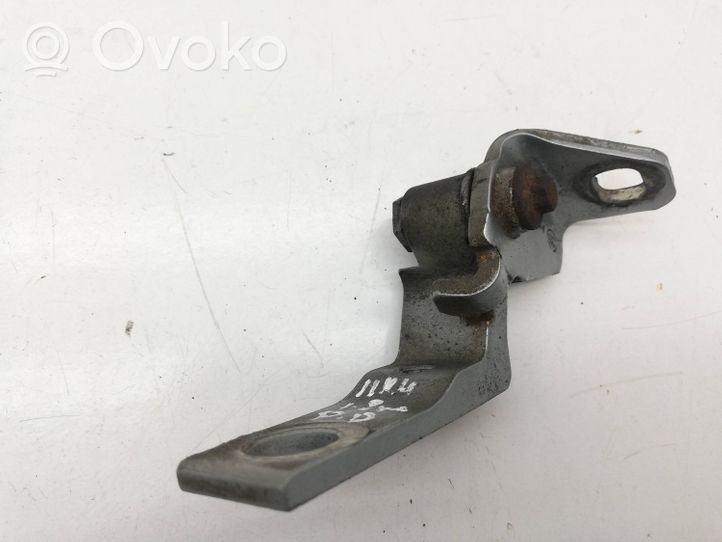 Ford Mondeo MK IV Cerniera inferiore della portiera anteriore 6m21u22810ab