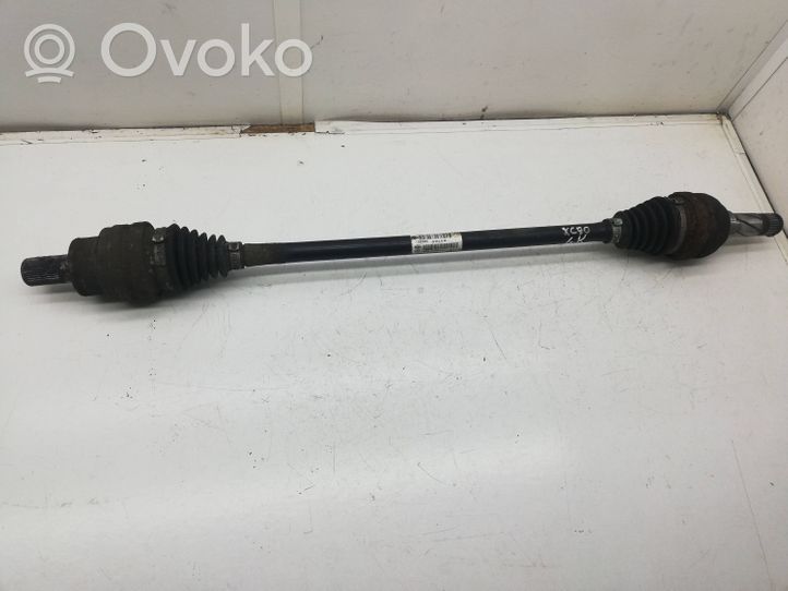 Volvo XC90 Takavetoakseli 0153051677