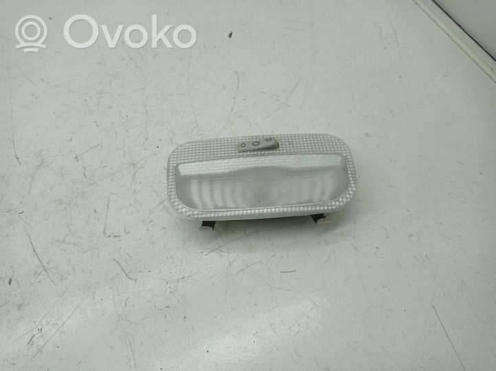 Citroen C4 Grand Picasso Éclairage lumière plafonnier arrière 9652262180