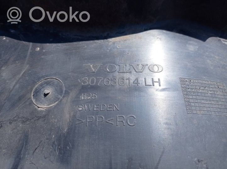 Volvo XC90 Etupyörän sisälokasuojat 30763614