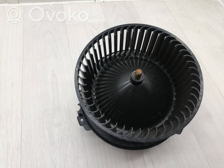 Audi A4 S4 B9 Soplador/ventilador calefacción 4m2820021b