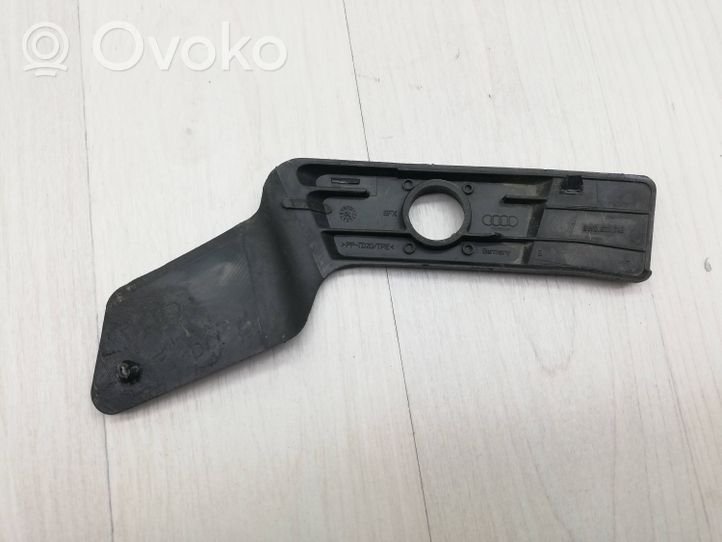 Audi A4 S4 B9 Kita variklio skyriaus detalė 8w0823745