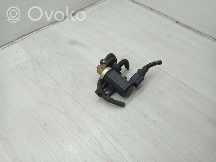 Citroen C3 Picasso Turboahtimen magneettiventtiili 9672875080