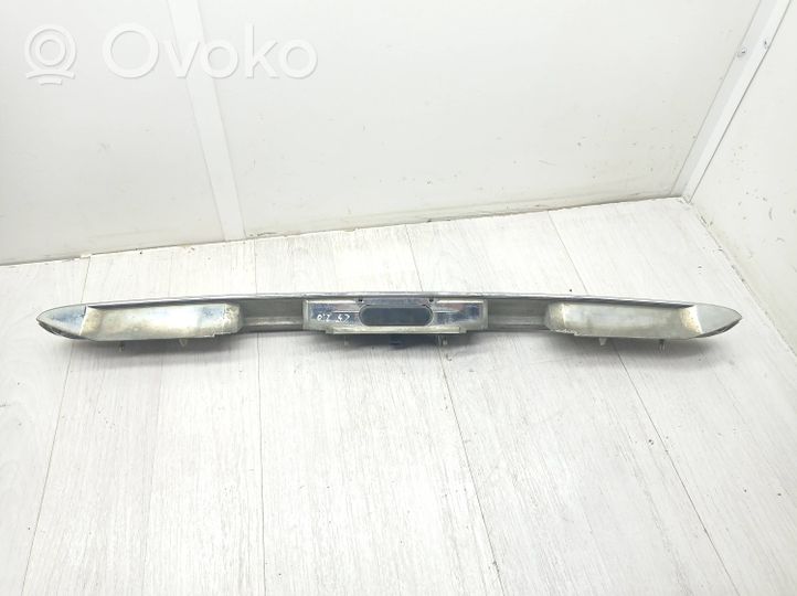 Citroen C5 Takaluukun koristelista 9642101277