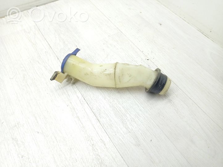 Volvo S60 Window washer liquid tank fill tube 9178568