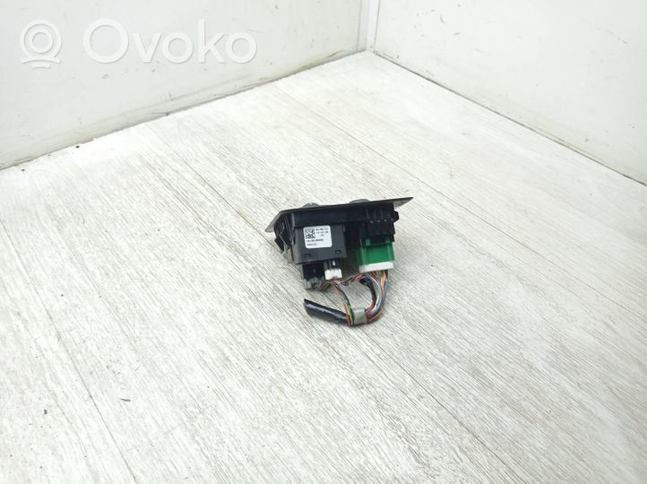 Nissan Qashqai Przycisk / Pokrętło regulacji świateł 25190BR00B