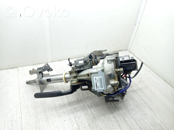 Nissan Qashqai Pompe de direction assistée électrique 48810BR00c