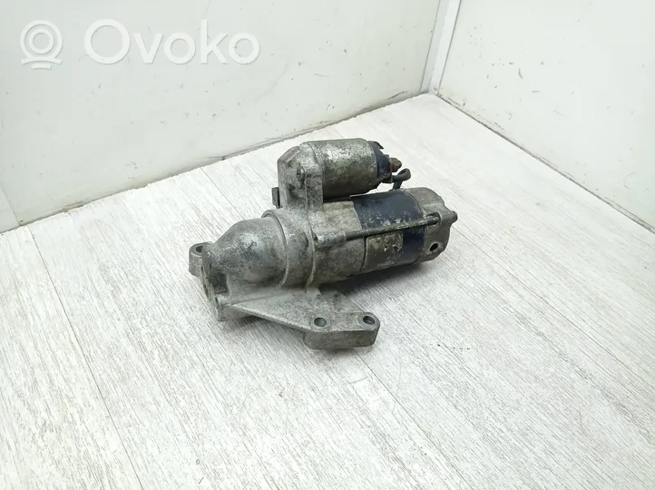 Jeep Patriot Starter motor 