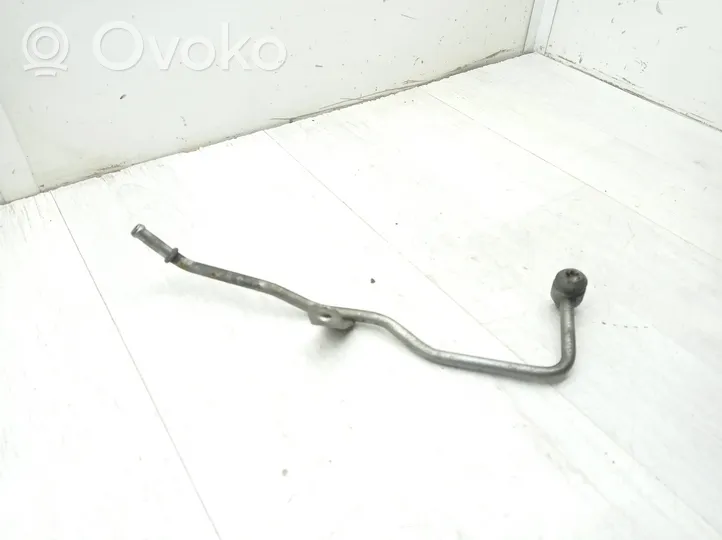 Ford Mondeo MK IV Durite de refroidissement tube 