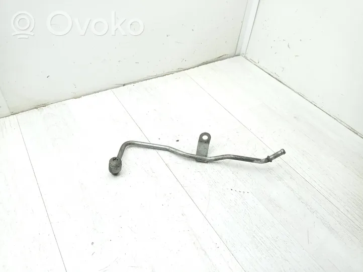 Ford Mondeo MK IV Durite de refroidissement tube 