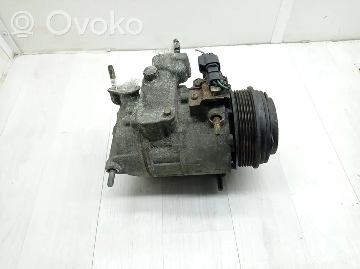 Ford Mondeo MK IV Compressore aria condizionata (A/C) (pompa) Av6119D629HA