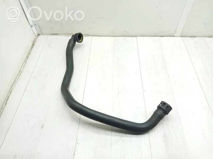 Ford Kuga I Breather/breather pipe/hose 9M5Q6A886AF