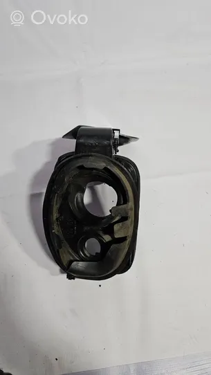 BMW 5 G30 G31 Verrouillage du bouchon du réservoir de carburant 7391833