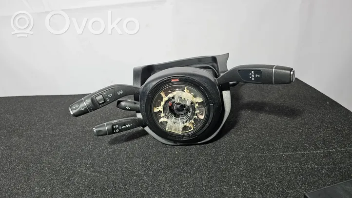 Mercedes-Benz GLC X253 C253 Wiper turn signal indicator stalk/switch A2059002223