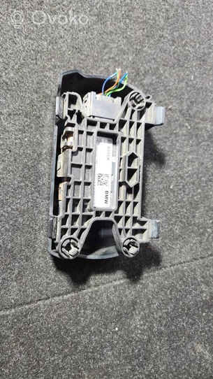 BMW 3 G20 G21 Capteur radar de distance 6898188