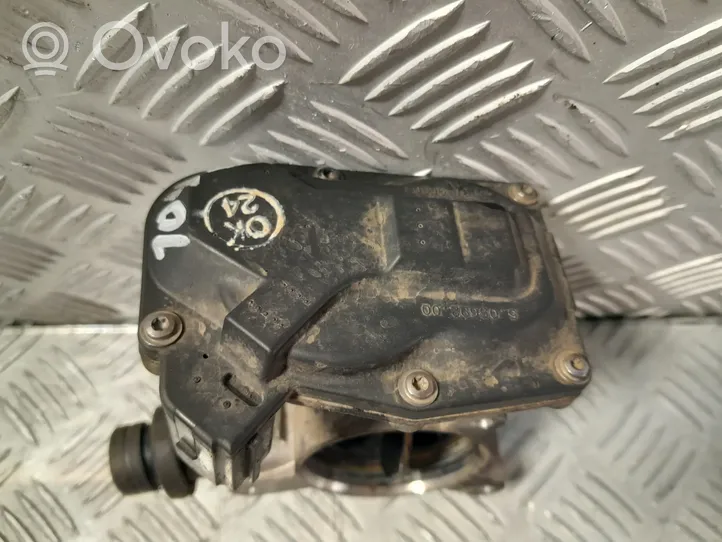 Opel Insignia A Zawór odcinający silnika 55564164