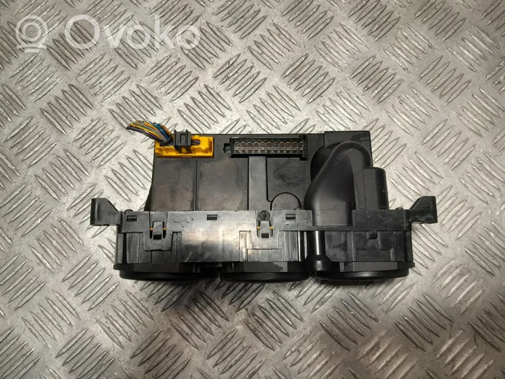 Opel Vectra B Ilmastoinnin ohjainlaite 69262209