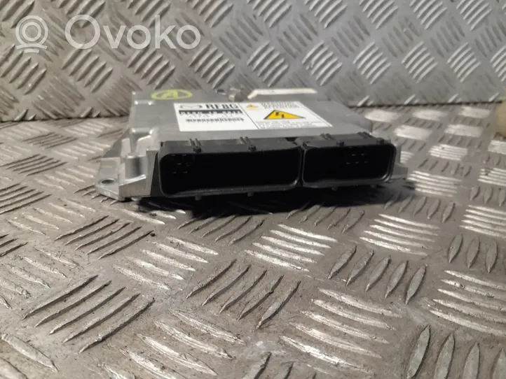 Mazda 6 Sterownik / Moduł ECU 2758008106