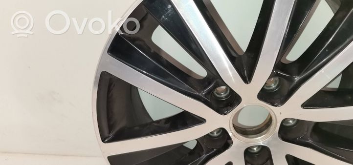 Volkswagen Transporter - Caravelle T5 Felgi aluminiowe R17 7E0601025L