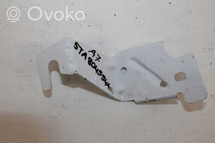 Volkswagen Touran III Support phare frontale 5TA804594A