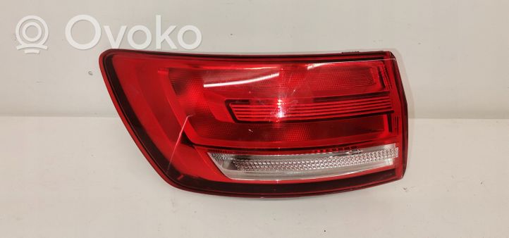 Audi A4 S4 B9 Luci posteriori 8W9945069