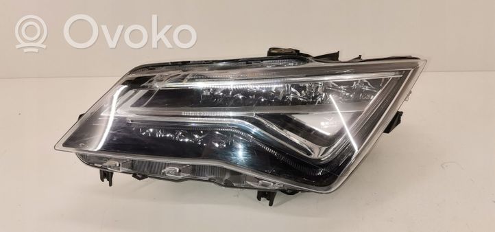 Seat Ateca Headlight/headlamp 576941007B