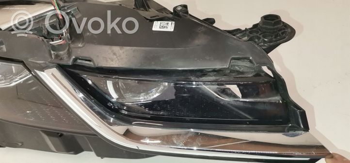 Volkswagen Arteon Headlight/headlamp 3G8941082D