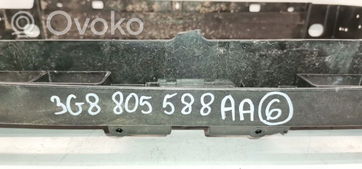 Volkswagen Arteon Schlossträger Frontträger Frontmaske 3G8805588