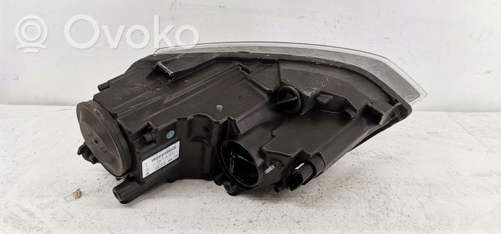 Volkswagen Polo V 6R Faro/fanale 6R1941008G