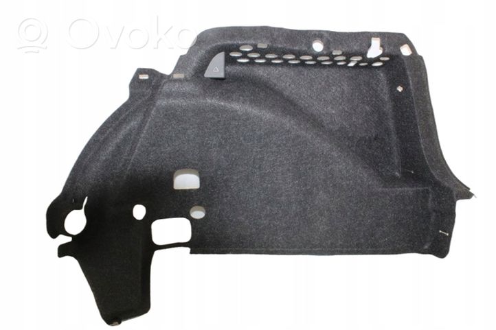 Skoda Scala Rivestimento pannello inferiore del bagagliaio/baule 657867428E