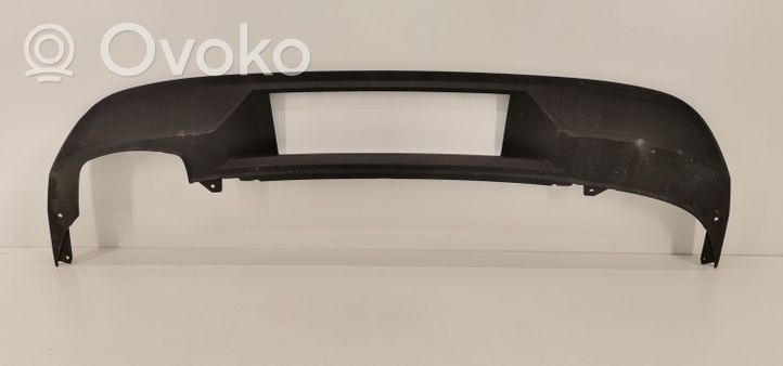 Seat Leon IV Rivestimento della parte inferiore del paraurti posteriore 5FE807568