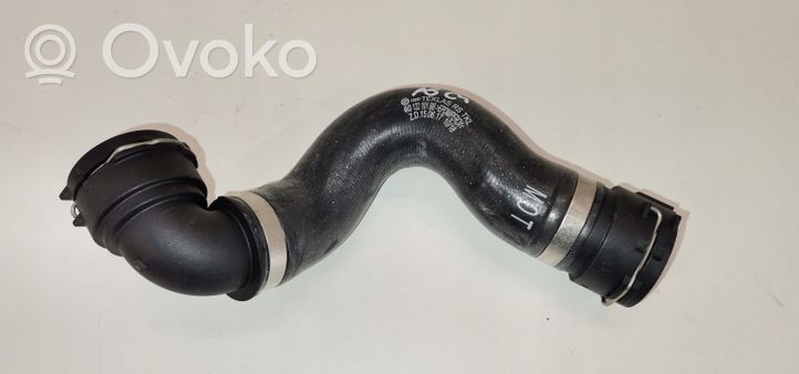 Audi A7 S7 4K8 Air intake hose/pipe 4K0122101BB