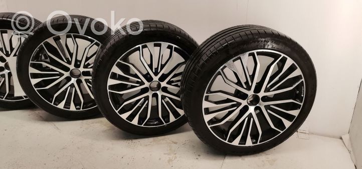 Audi A7 S7 4K8 Cerchione in lega R20 4G0601025CR