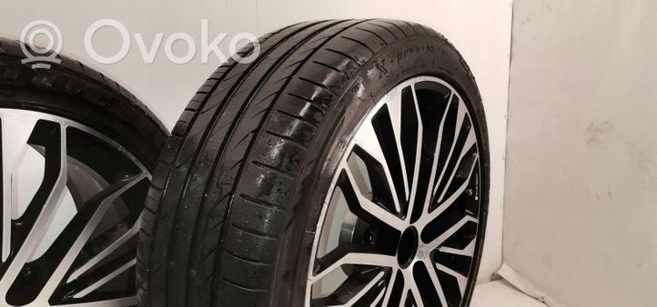 Audi A7 S7 4K8 Cerchione in lega R20 4G0601025CR