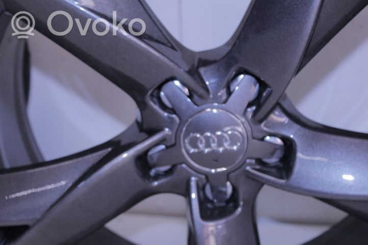 Audi A5 Sportback 8TA R 19 lengvojo lydinio ratlankis (-iai) 8T0601025F