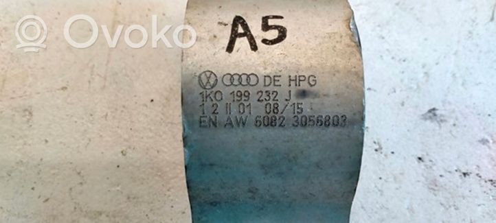 Volkswagen Golf V Etuhaarukkavivun holkki 1K0199232J