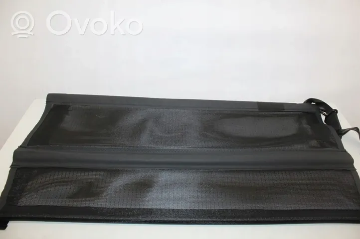 Audi Q5 SQ5 Bagāžas / bagāžnieka kravas bagāžas tīkls 8R0861691A